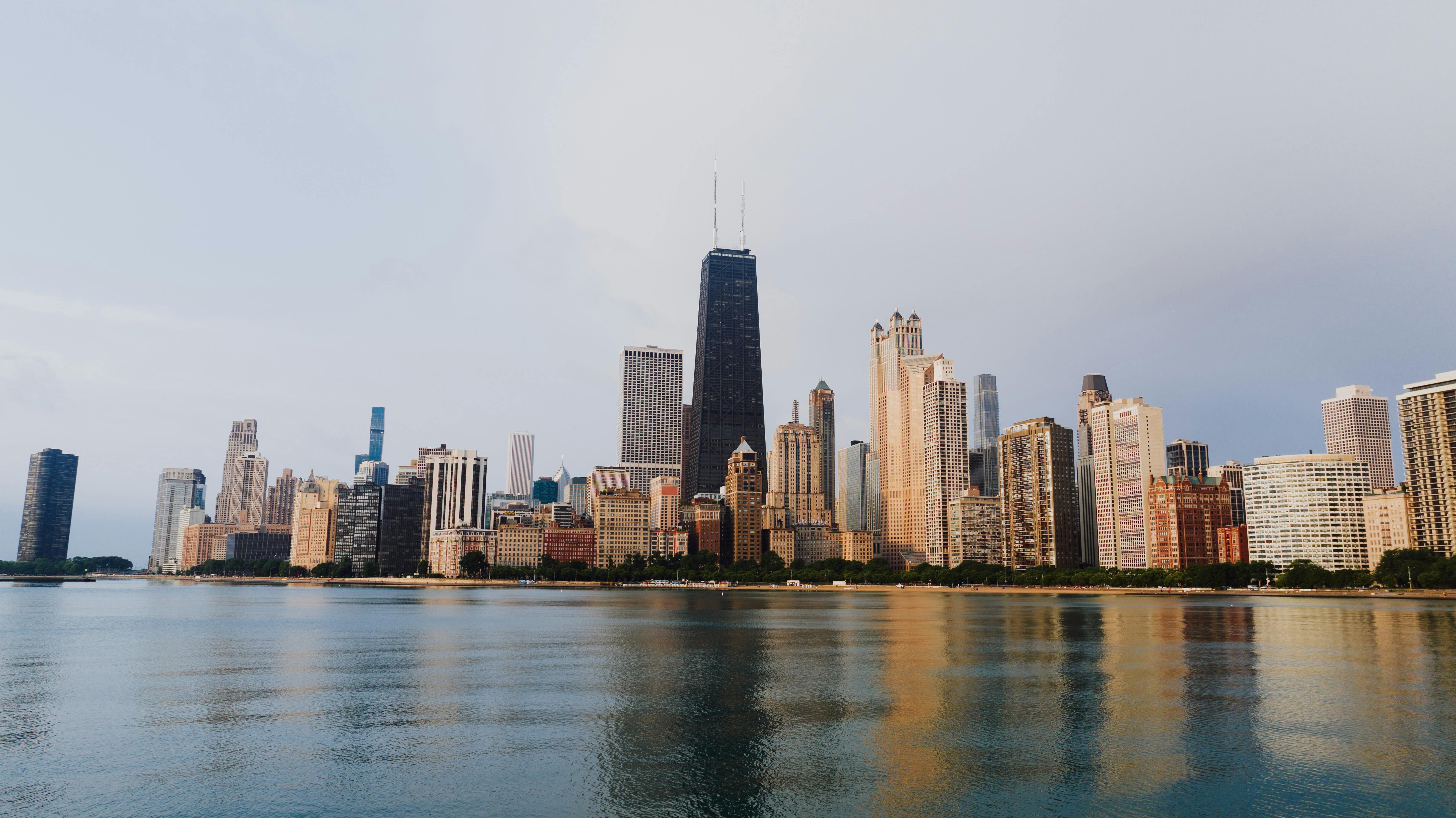 Explore Midwest USA