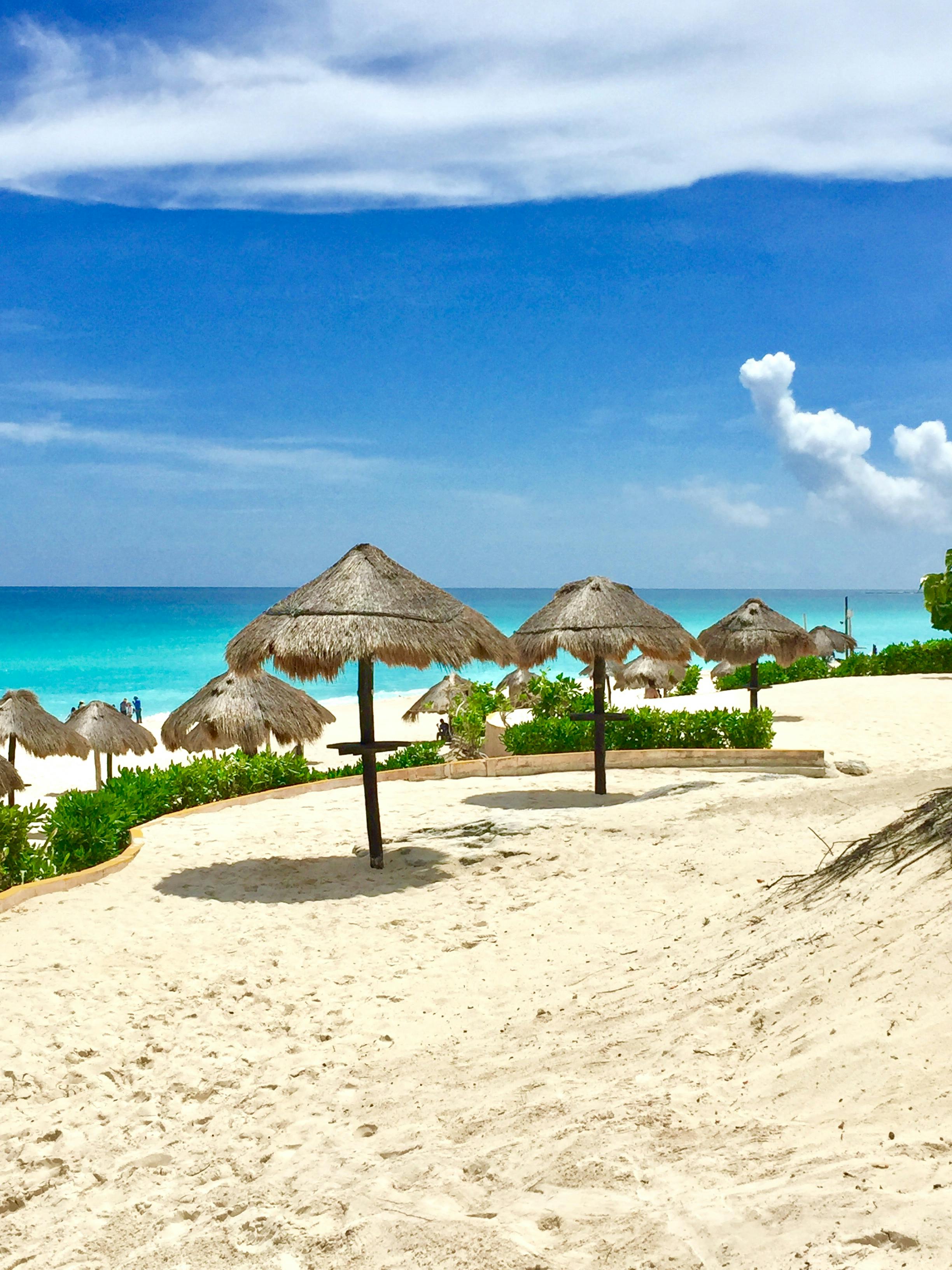 Cancun All Inclusive Beach Holiday