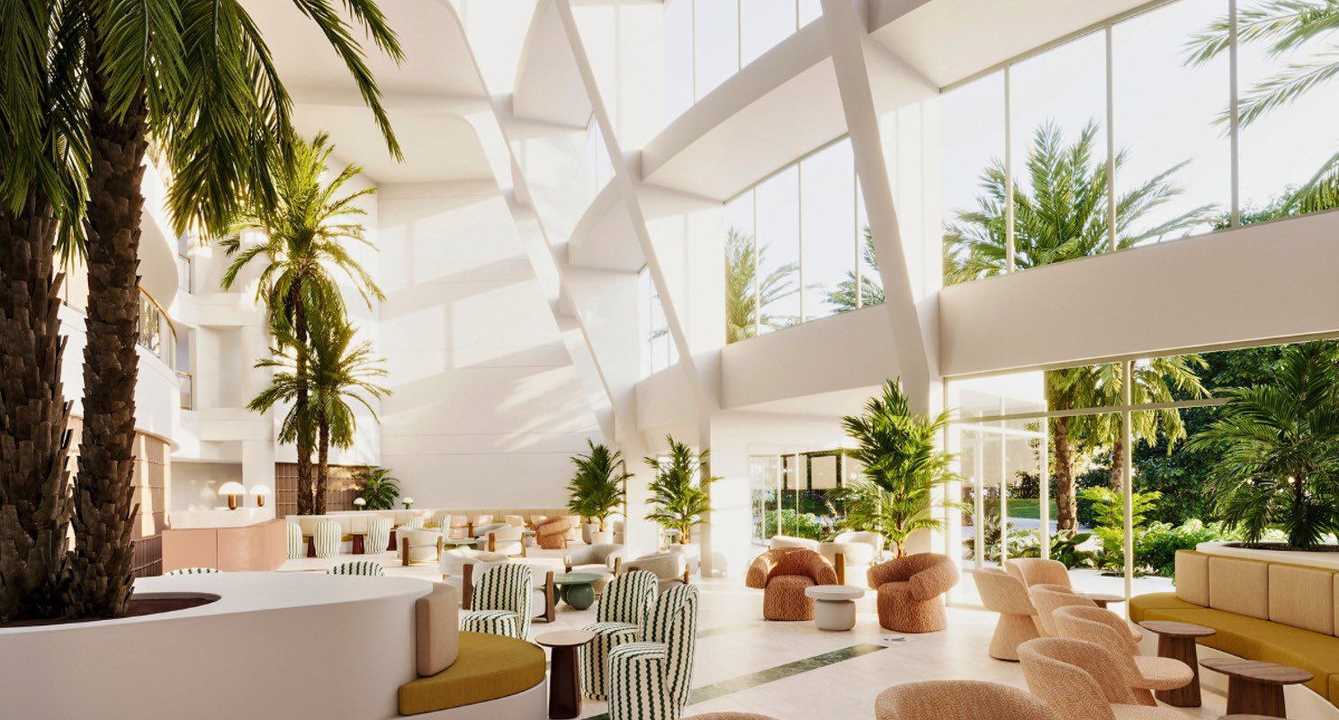 Luxury Break in Cyprus