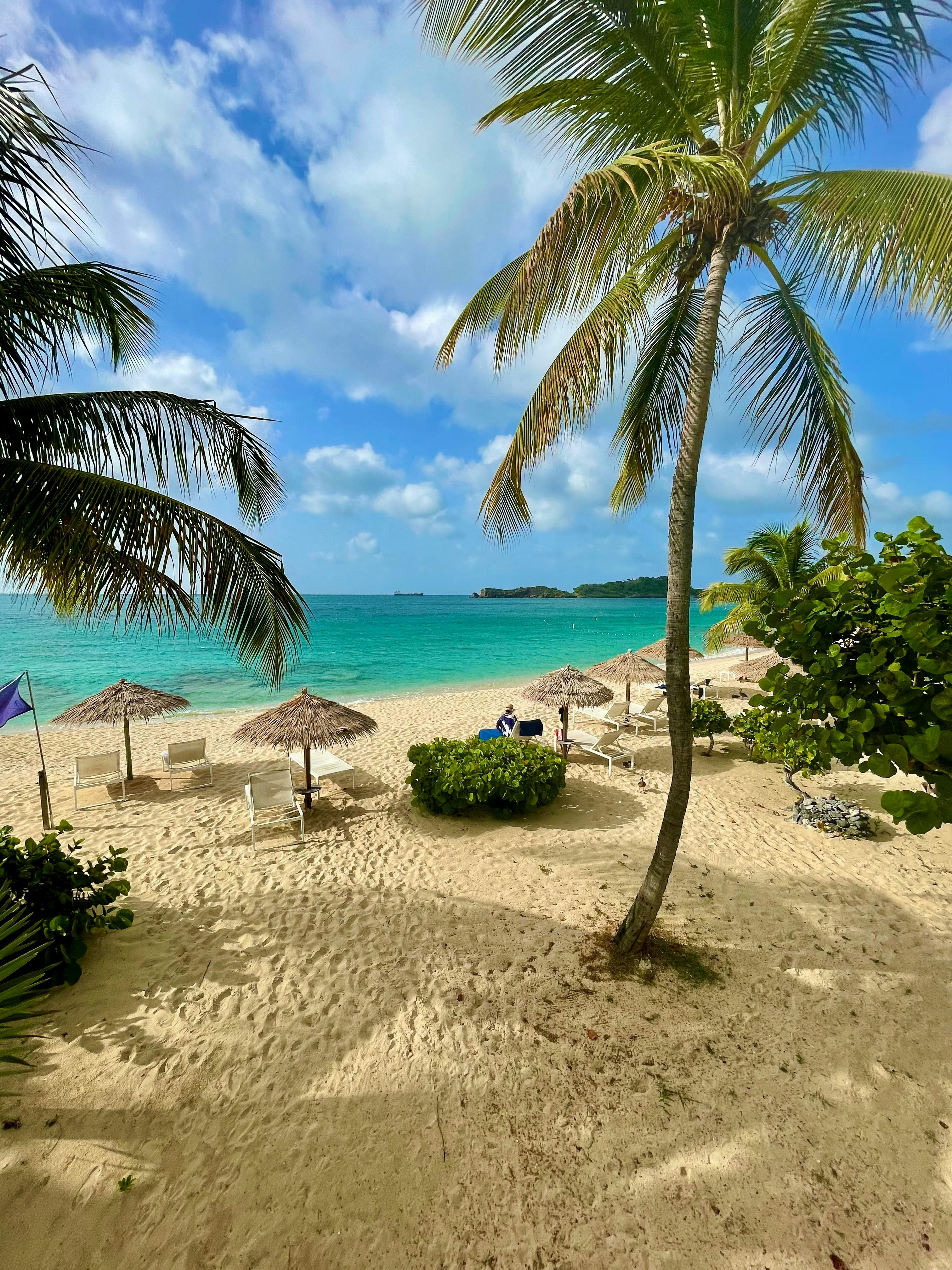 Beautiful Antigua