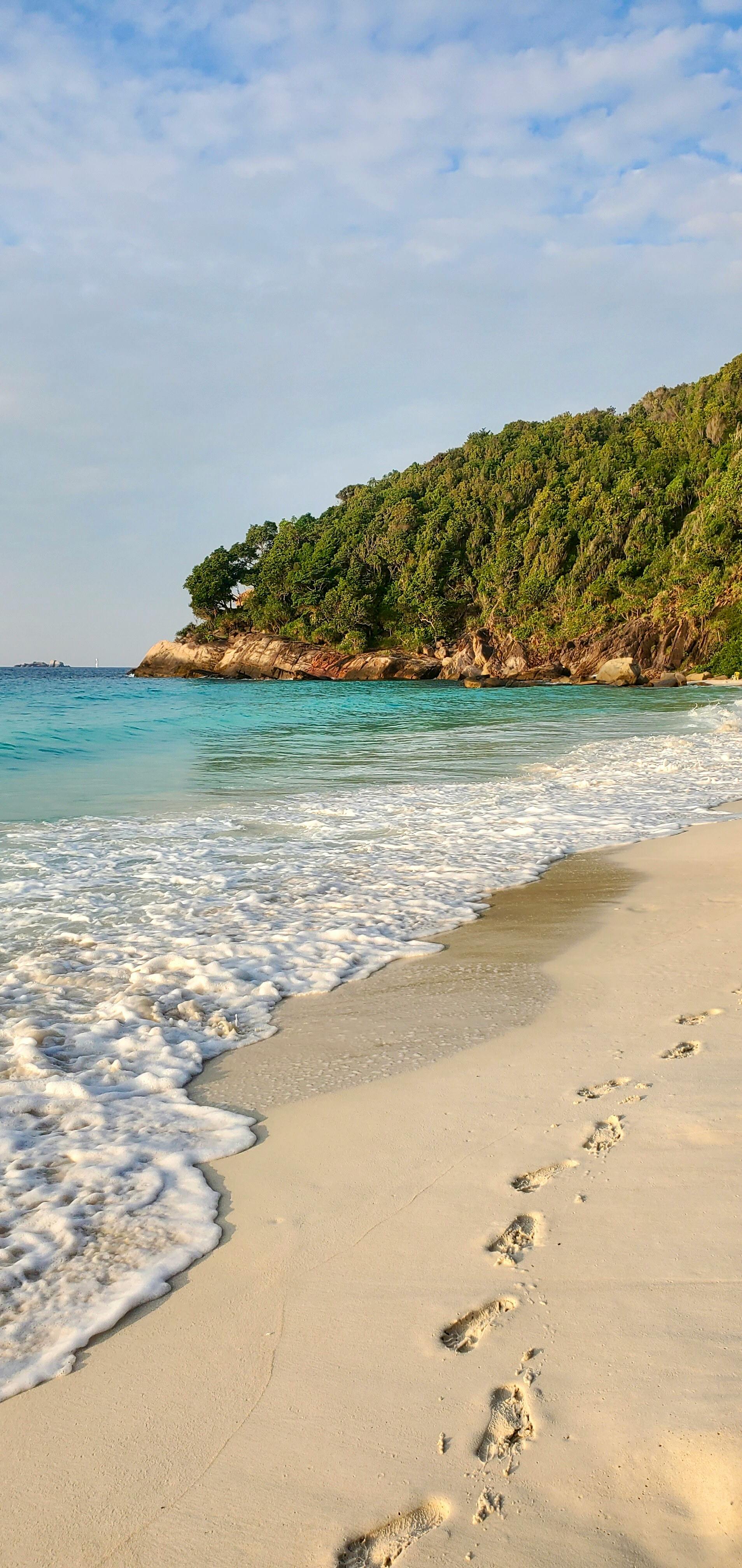 Penang 5 Star Escape
