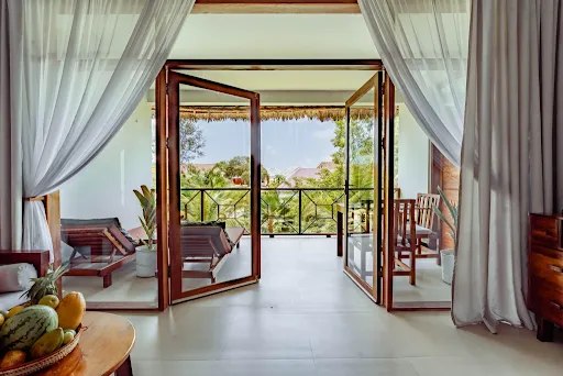 Zanzibar Beach Delight
